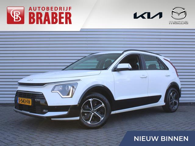 Kia Niro 2023 Hybride