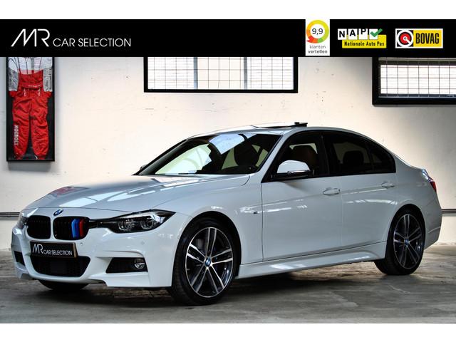 BMW 3 Serie 2019 Benzine
