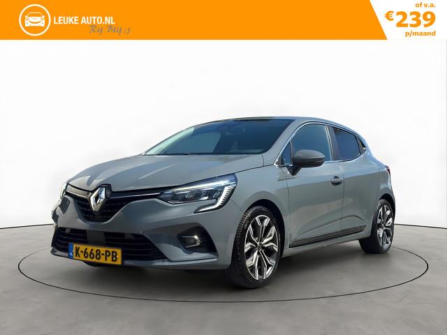 Renault Clio 2020 Benzine