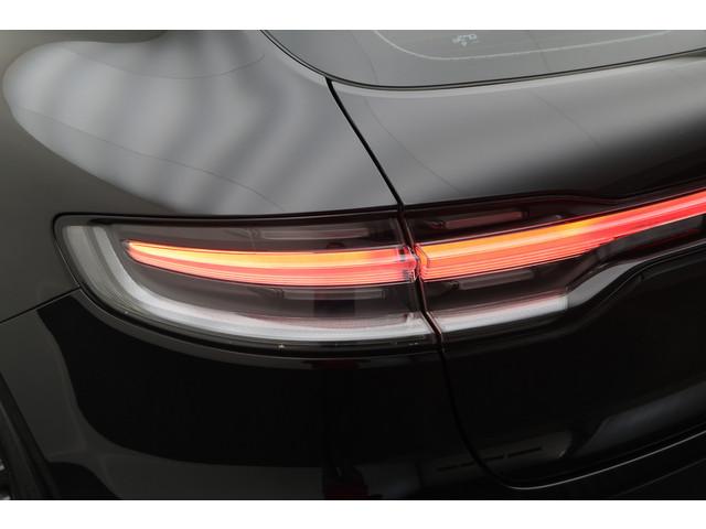Porsche Macan 2021 Benzine
