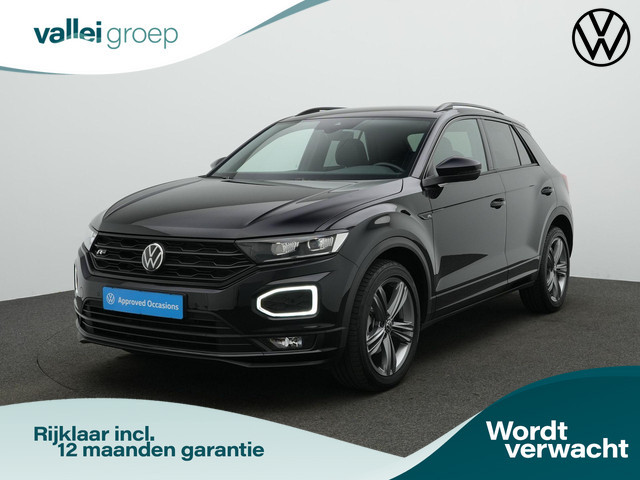 Volkswagen T-Roc 2020 Benzine
