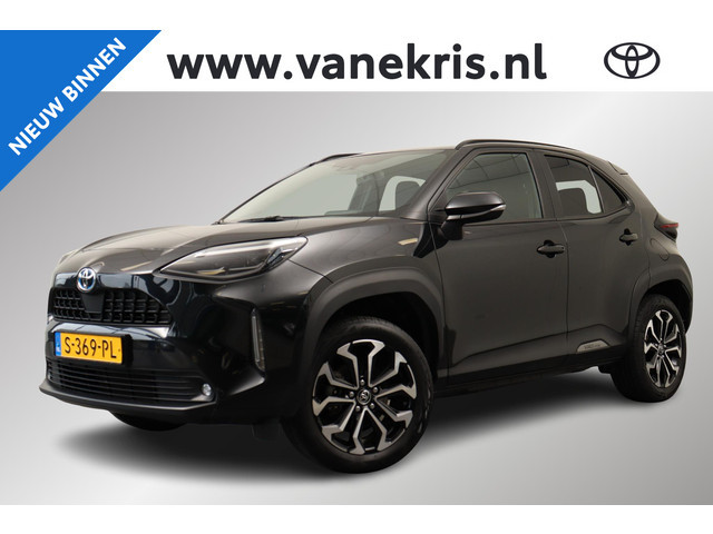 Toyota Yaris Cross 2023 Hybride
