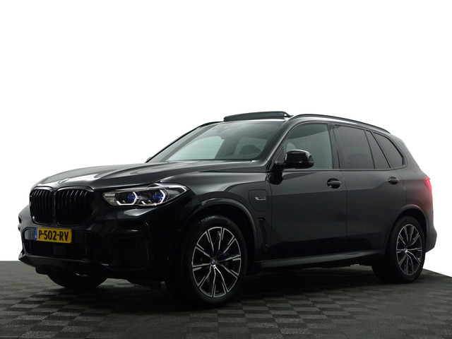 BMW X5 2022 Hybride