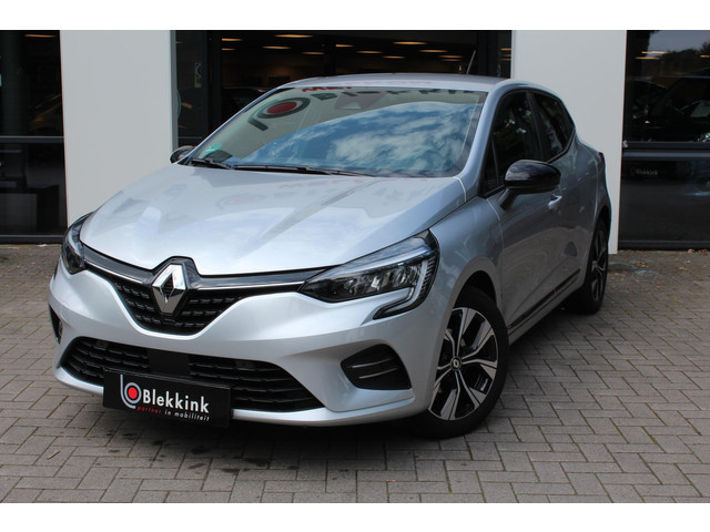 Renault Clio 2023 Benzine