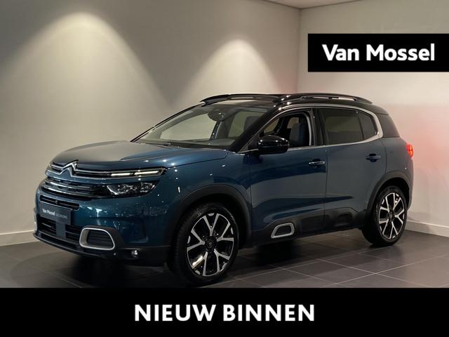 Citroën C5 Aircross 2021 Benzine