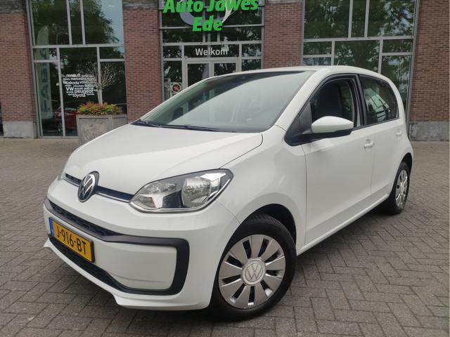 Volkswagen up! 2020 Benzine