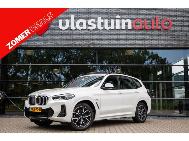 BMW X3 2022 Hybride