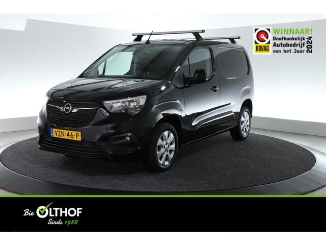 Opel Combo 2023 Diesel
