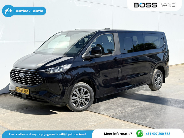 Ford Tourneo