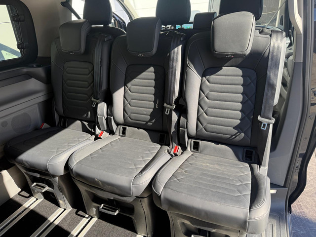 Ford Tourneo