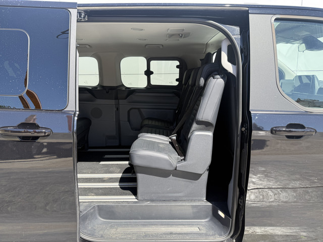 Ford Tourneo