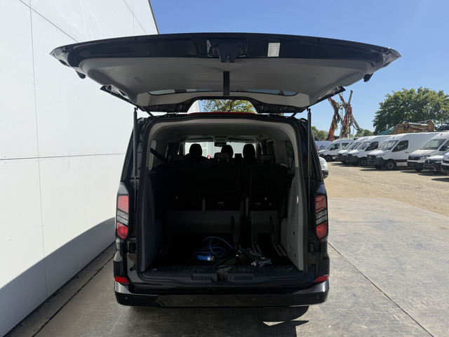 Ford Tourneo