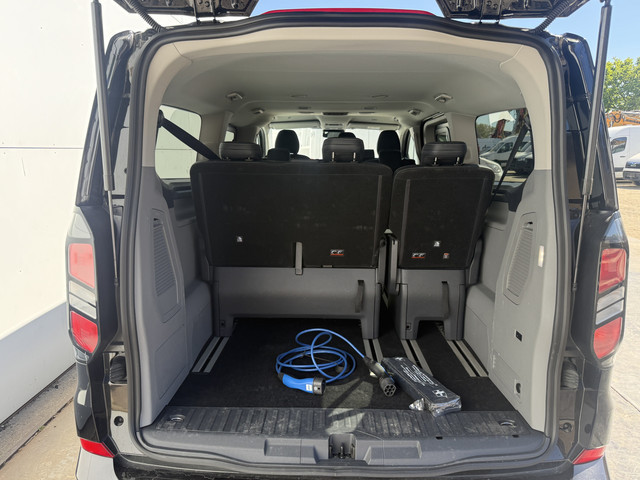 Ford Tourneo