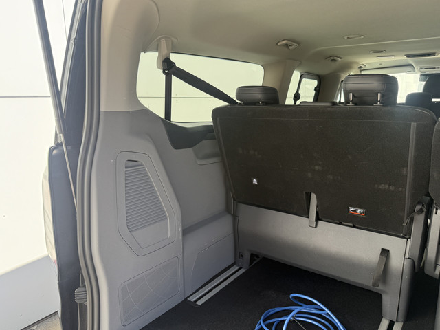Ford Tourneo