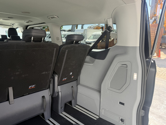 Ford Tourneo