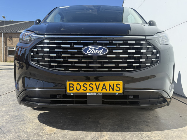 Ford Tourneo