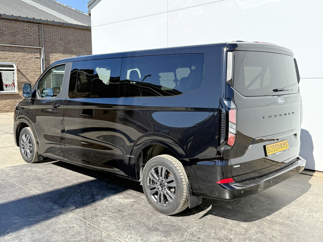 Ford Tourneo