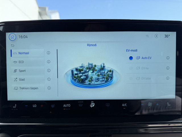 Ford Tourneo