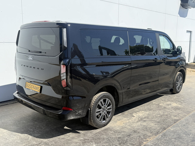 Ford Tourneo