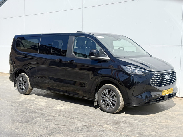 Ford Tourneo
