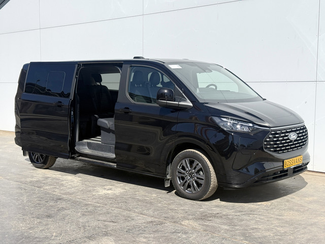 Ford Tourneo