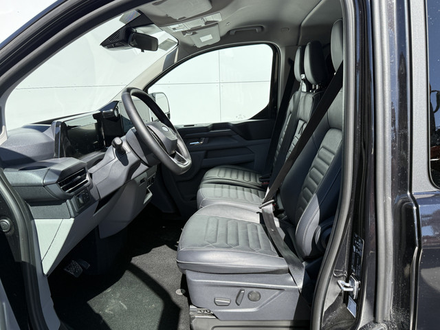 Ford Tourneo