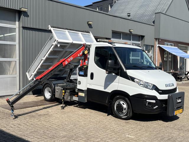 Iveco Daily 2015 Diesel