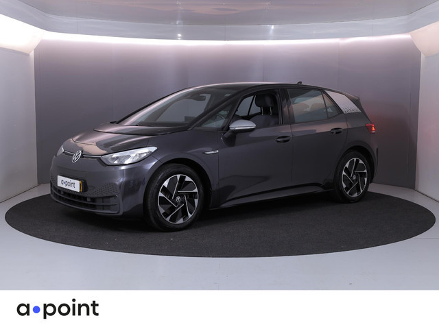 Volkswagen ID.3 2020 Elektrisch