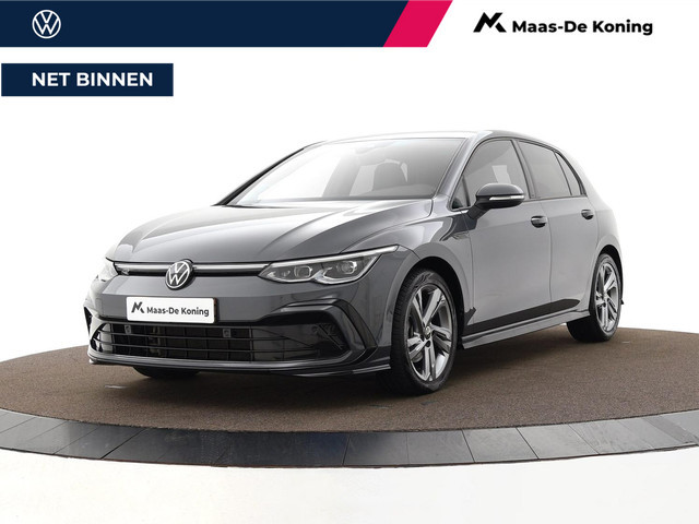 Volkswagen Golf 2024 Benzine