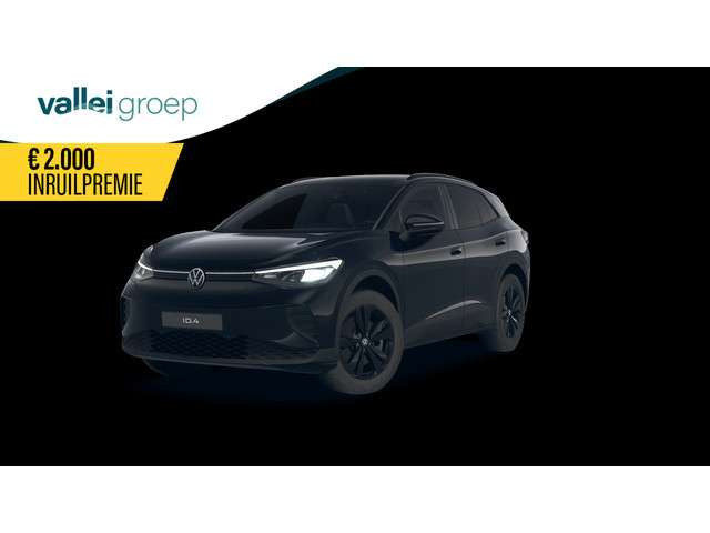 Volkswagen ID.4 2026 Elektrisch