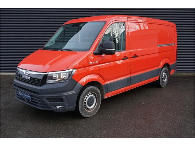MAN TGE 2020 Diesel