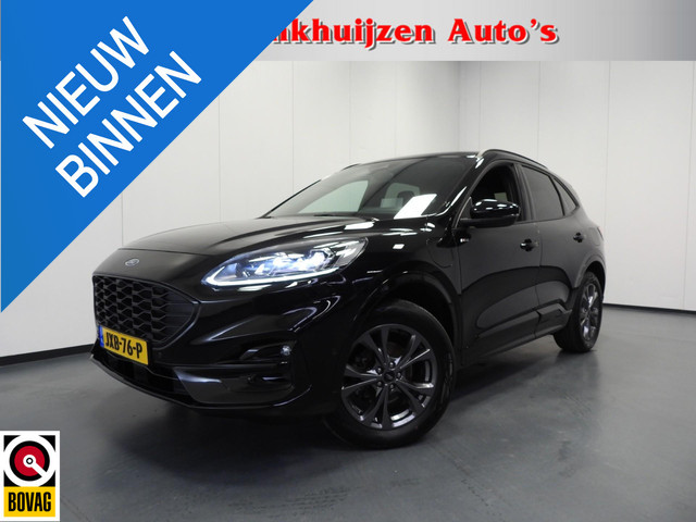 Ford Kuga 2022 Hybride