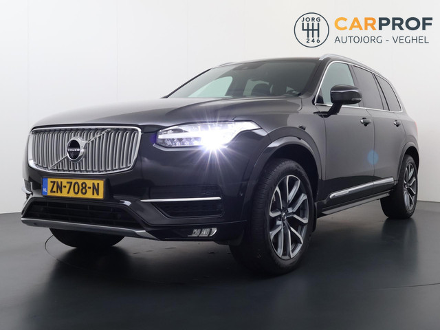 Volvo XC90 2016 Diesel