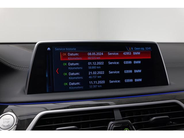 BMW 7 Serie