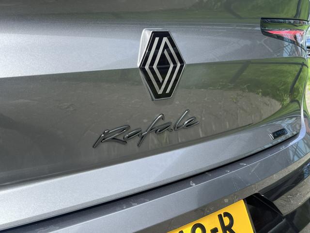 Renault Rafale