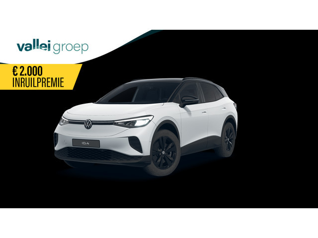 Volkswagen ID.4 2026 Elektrisch