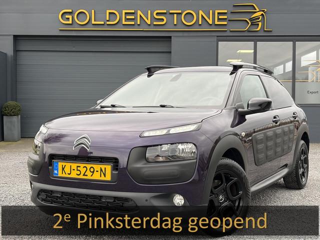Citroën C4 Cactus