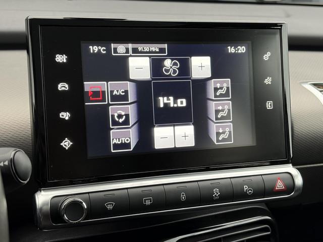 Citroën C4 Cactus