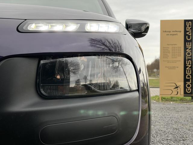 Citroën C4 Cactus