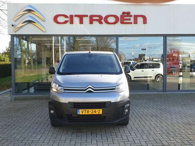 Citroën Jumpy
