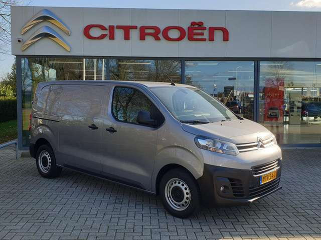 Citroën Jumpy