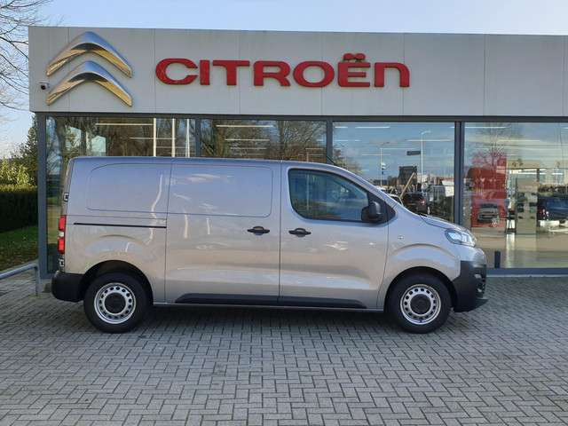 Citroën Jumpy