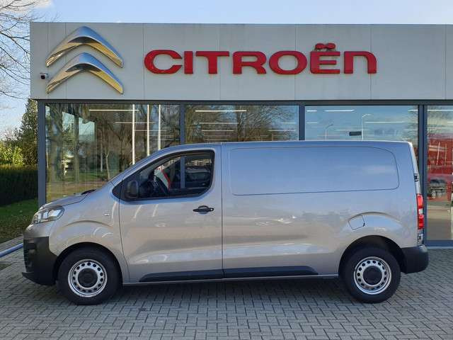 Citroën Jumpy