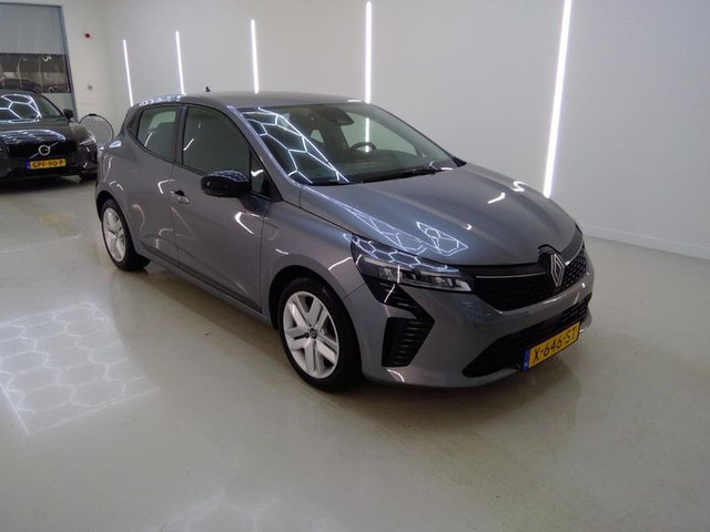Renault Clio 2024 Benzine