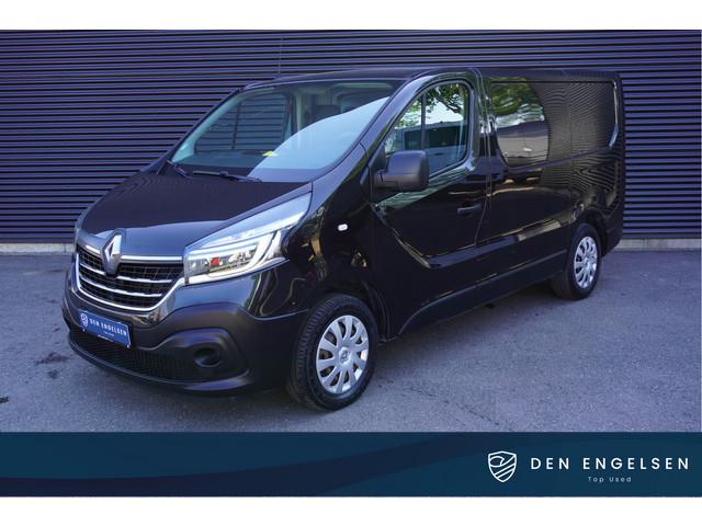 Renault Trafic 2020 Diesel