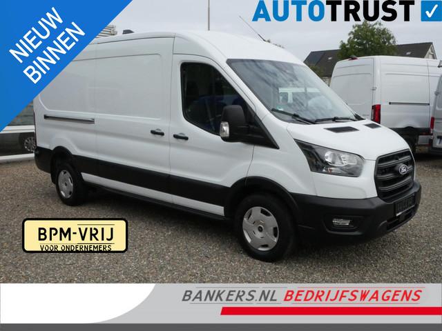 Ford Transit 2024 Diesel