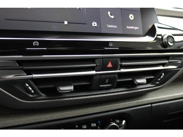 Citroën C5 X