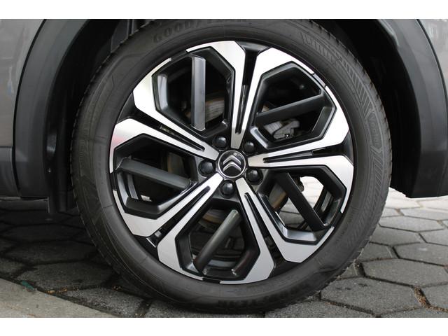 Citroën C5 X