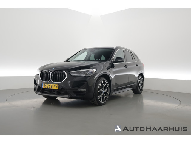 BMW X1 2022 Hybride
