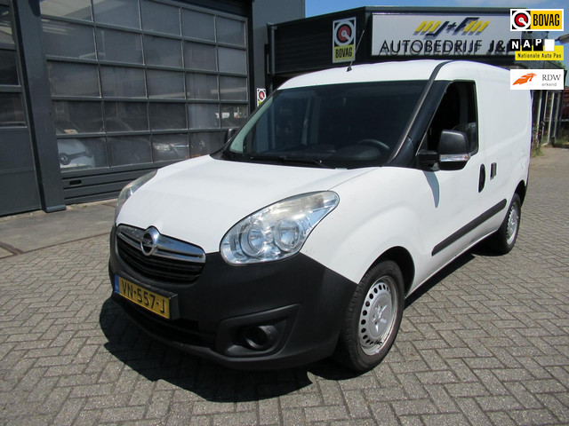Opel Combo 2015 Diesel